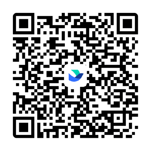 OpenET 用户服务群二维码
