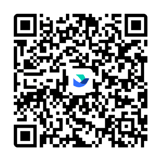 大地量化用户服务群二维码
