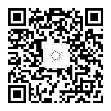 大地量子微信公众号二维码